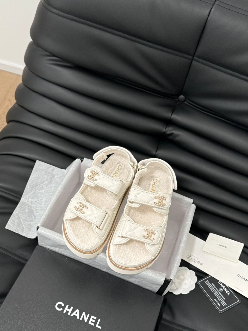 Chxnxl Sandals Compact 126203