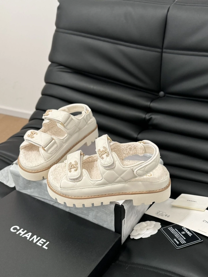 Chxnxl Sandals Compact 126203