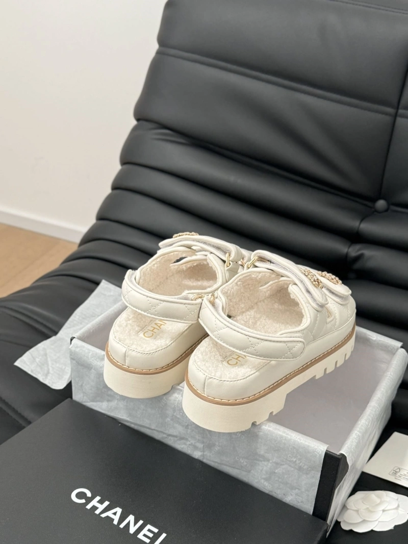 Chxnxl Sandals Compact 126203