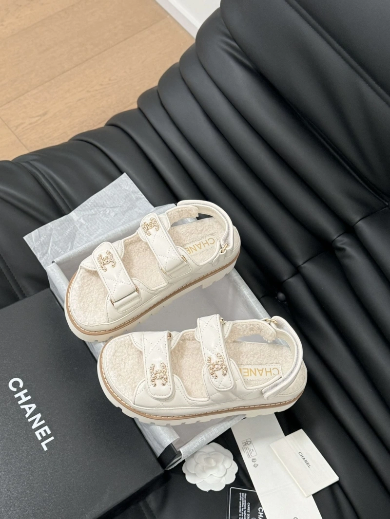 Chxnxl Sandals Compact 126203