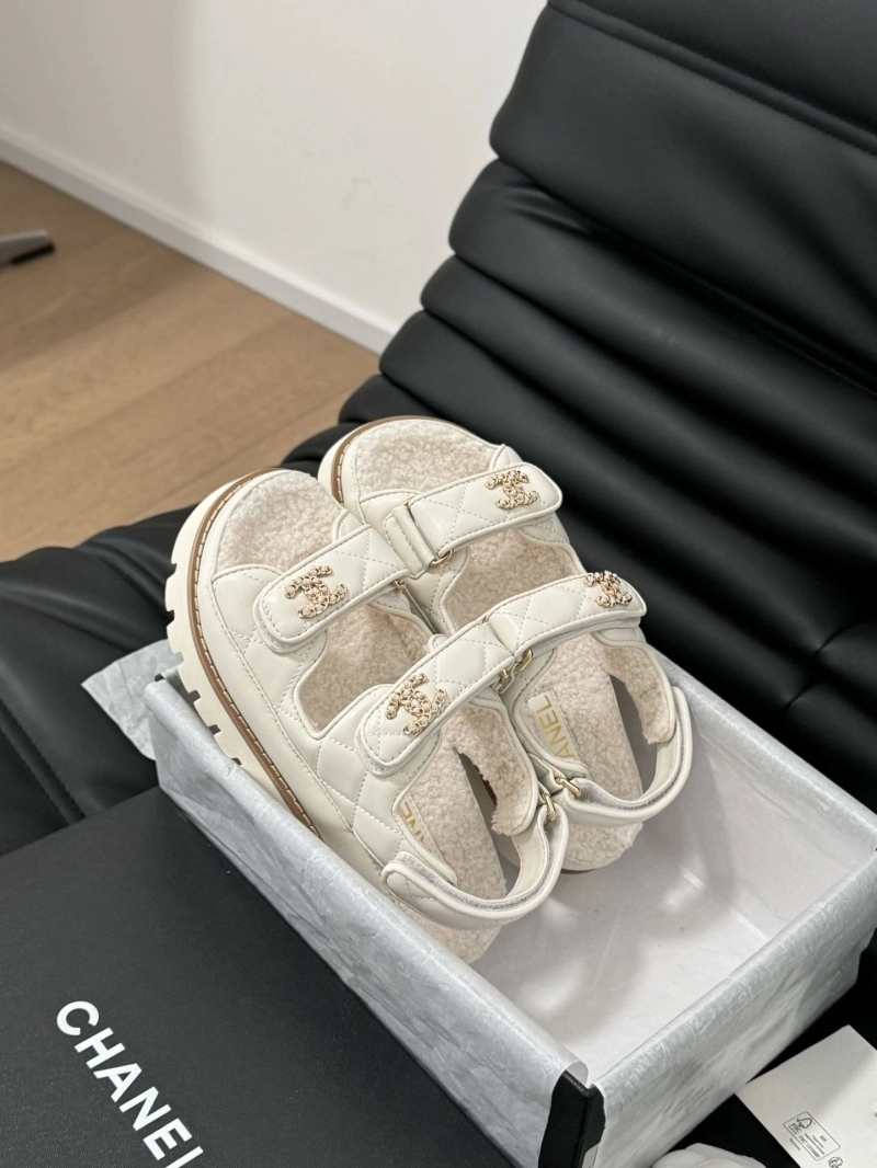Chxnxl Sandals Compact 126203