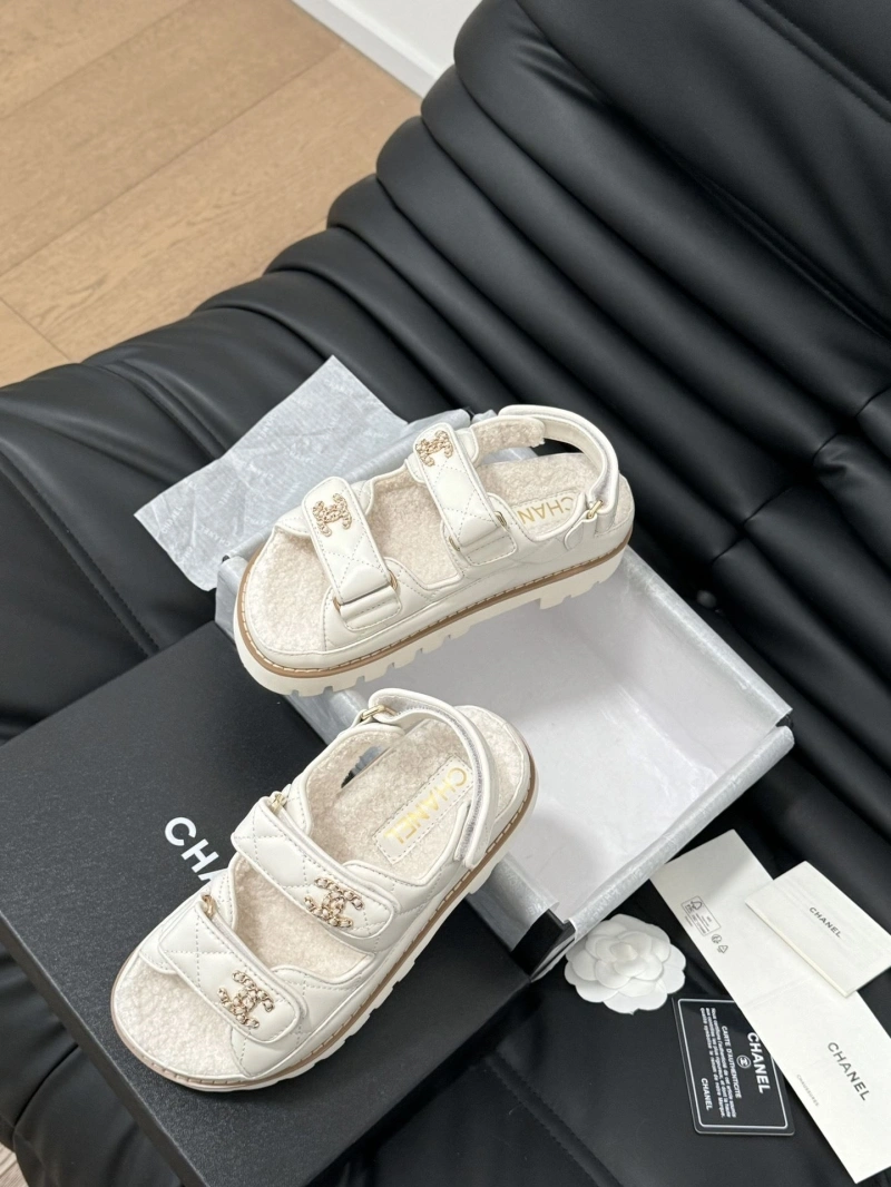 Chxnxl Sandals Compact 126203