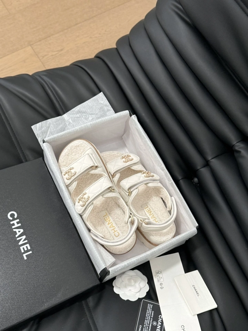 Chxnxl Sandals Compact 126203