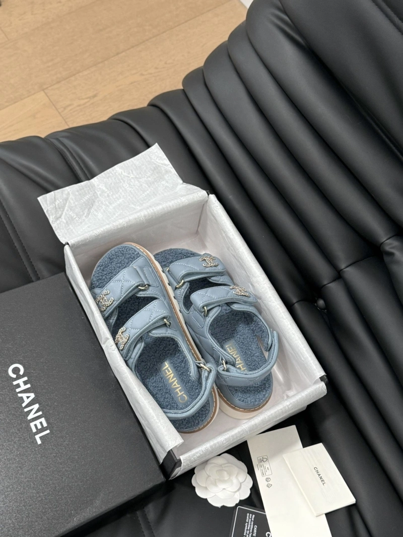 Comfortable Chxnxl Sandals 126216