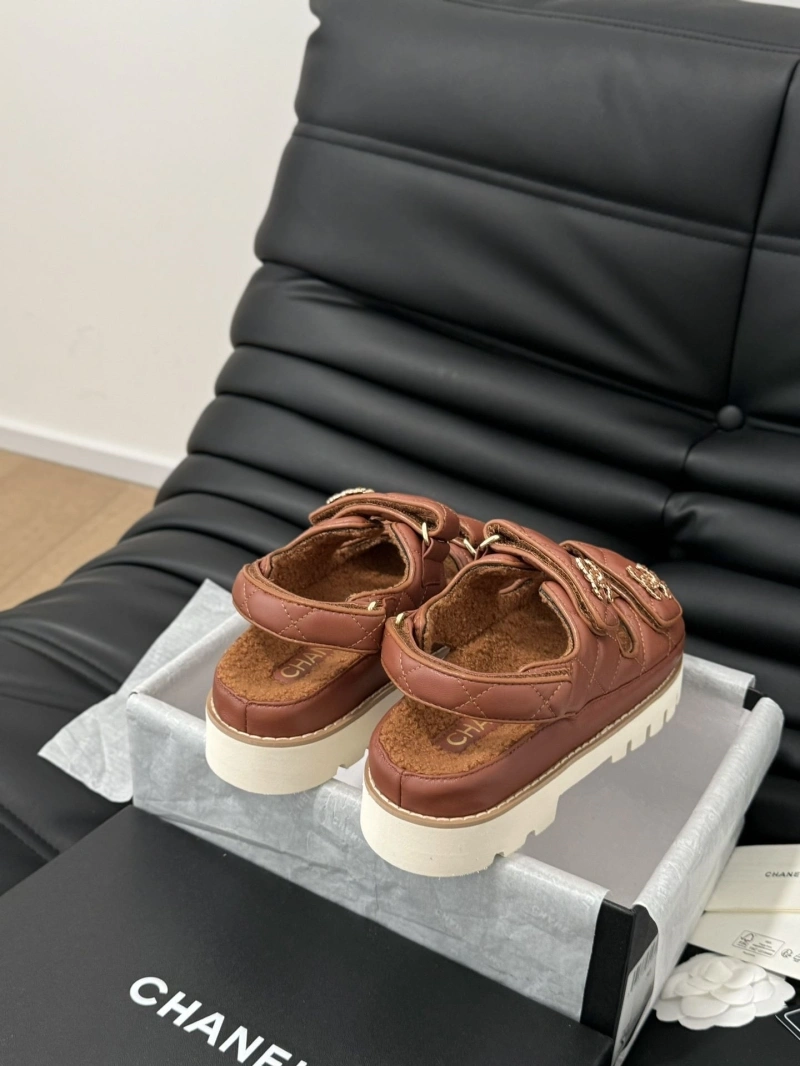 Chxnxl Sandals SportInspired 126218