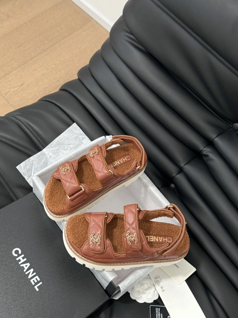 Chxnxl Sandals SportInspired 126218