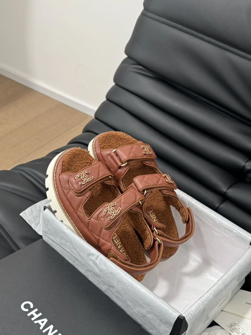 Chxnxl Sandals SportInspired 126218