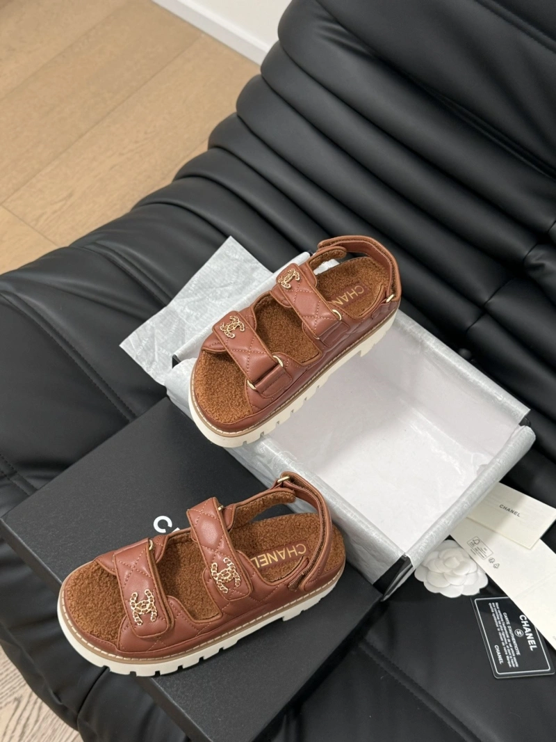 Chxnxl Sandals SportInspired 126218