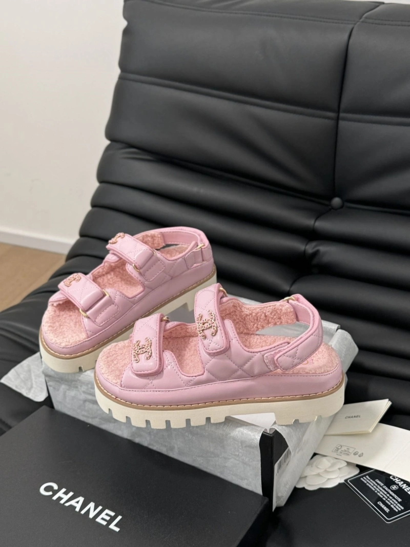 Chxnxl Sandals StreetReady 126197
