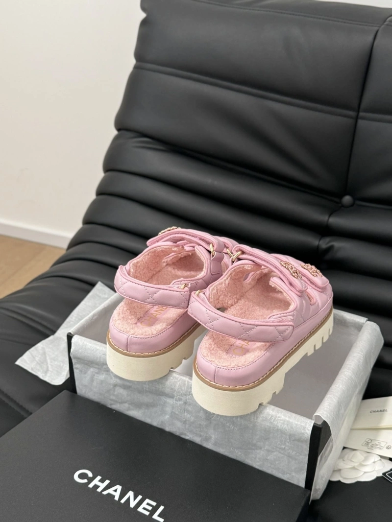 Chxnxl Sandals StreetReady 126197