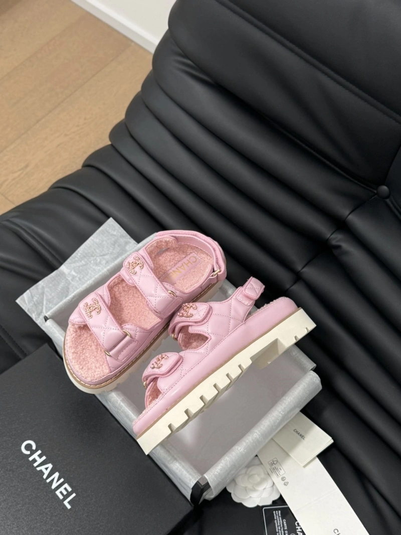 Chxnxl Sandals StreetReady 126197