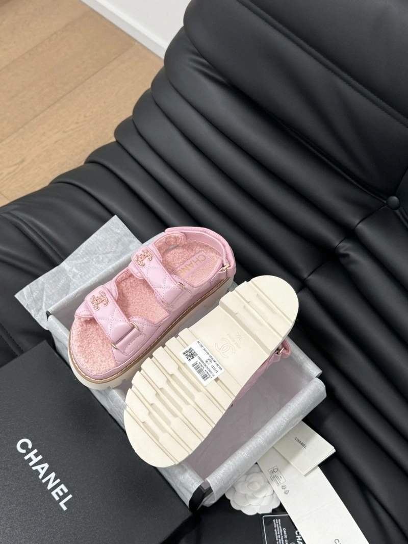 Chxnxl Sandals StreetReady 126197
