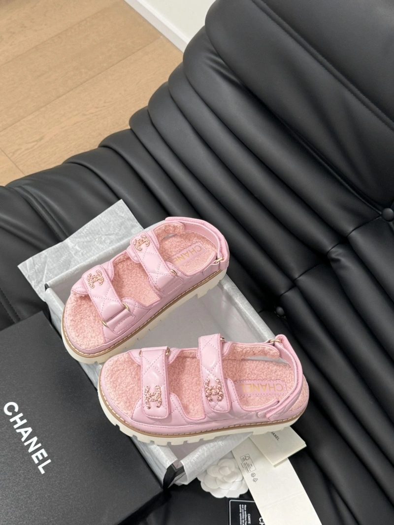 Chxnxl Sandals StreetReady 126197