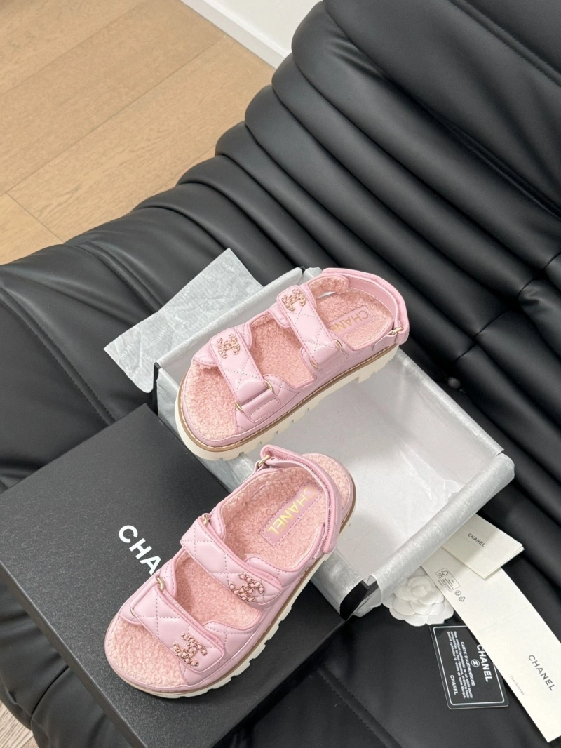 Chxnxl Sandals StreetReady 126197