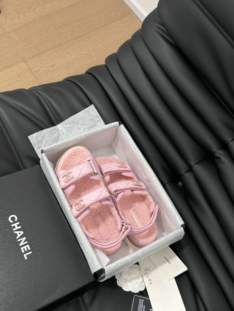 Chxnxl Sandals StreetReady 126197