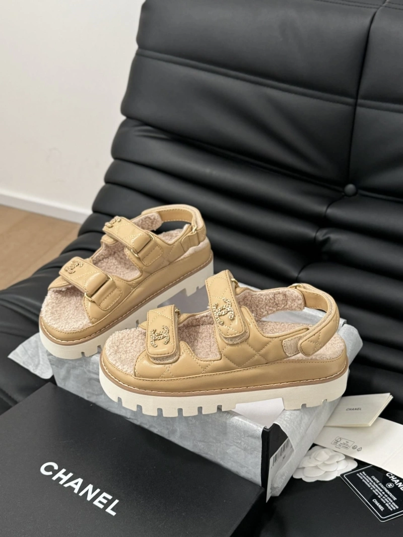 Chxnxl Sandals Comfortable 126204