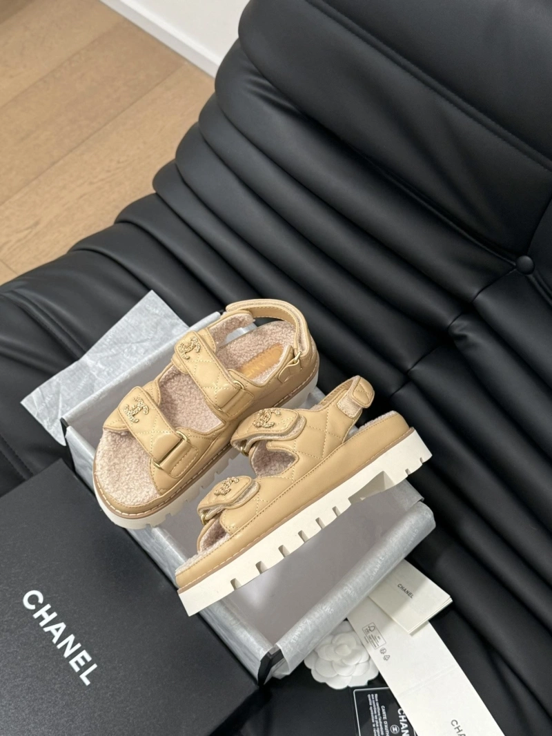 Chxnxl Sandals Comfortable 126204