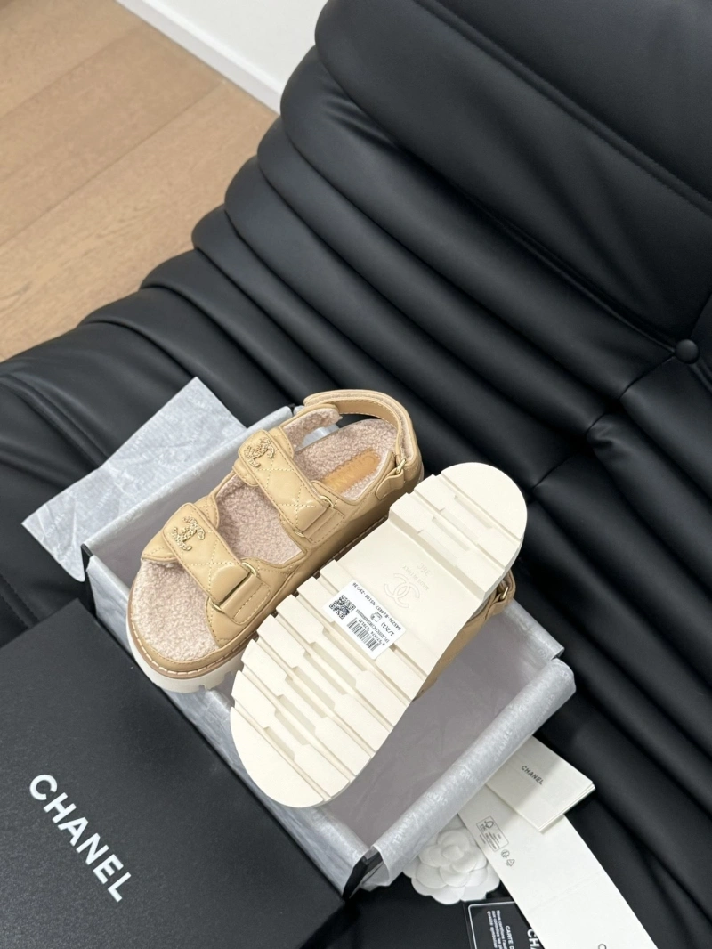 Chxnxl Sandals Comfortable 126204