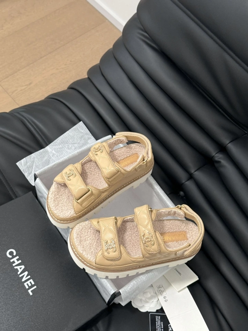 Chxnxl Sandals Comfortable 126204