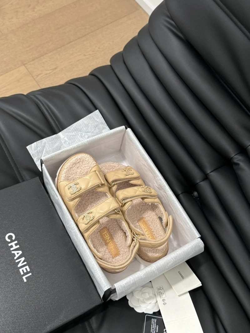 Chxnxl Sandals Comfortable 126204