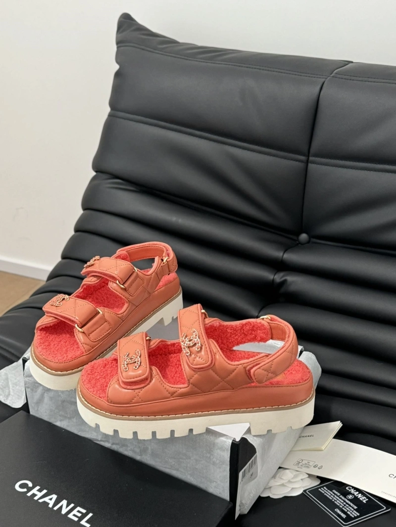 Chxnxl Sandals Affordable 126195