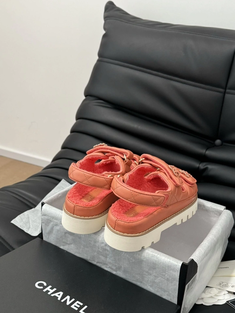 Chxnxl Sandals Affordable 126195