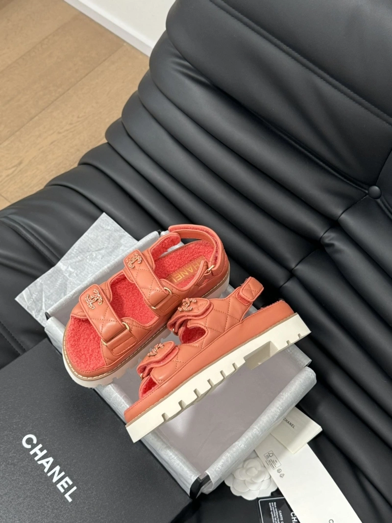 Chxnxl Sandals Affordable 126195
