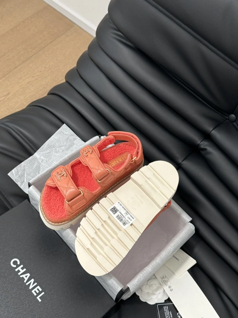 Chxnxl Sandals Affordable 126195