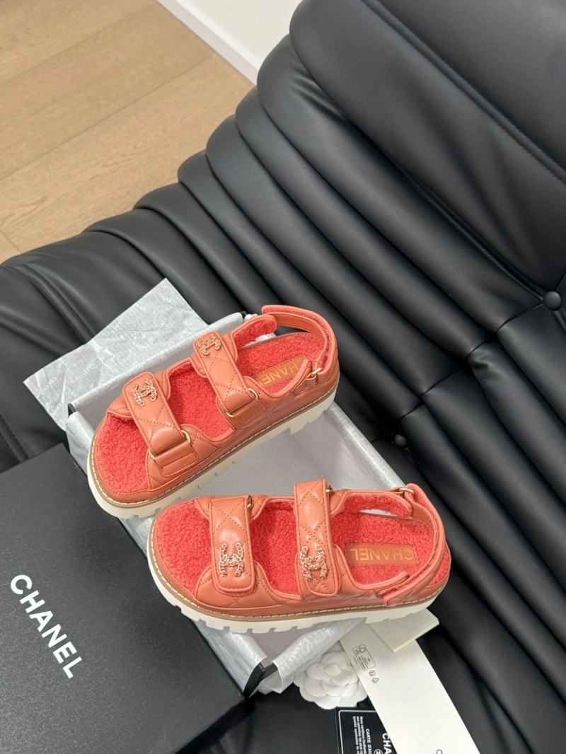 Chxnxl Sandals Affordable 126195