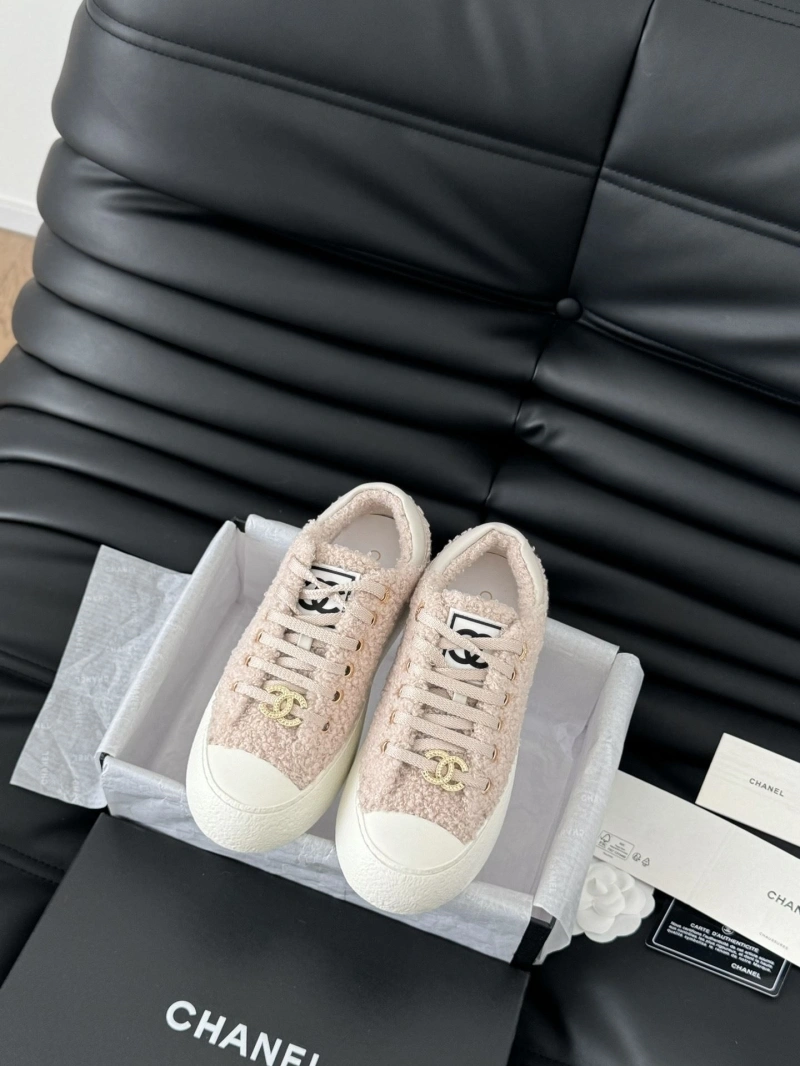 SportInspired Chxnxl Sneakers 125947