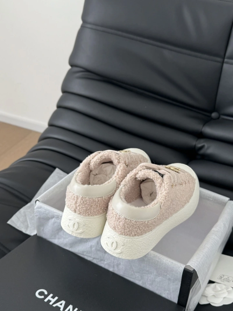 SportInspired Chxnxl Sneakers 125947