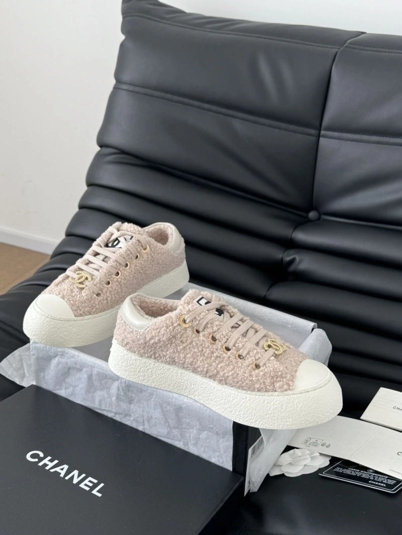 SportInspired Chxnxl Sneakers 125947