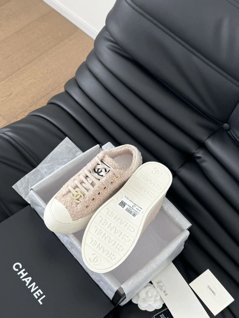 SportInspired Chxnxl Sneakers 125947
