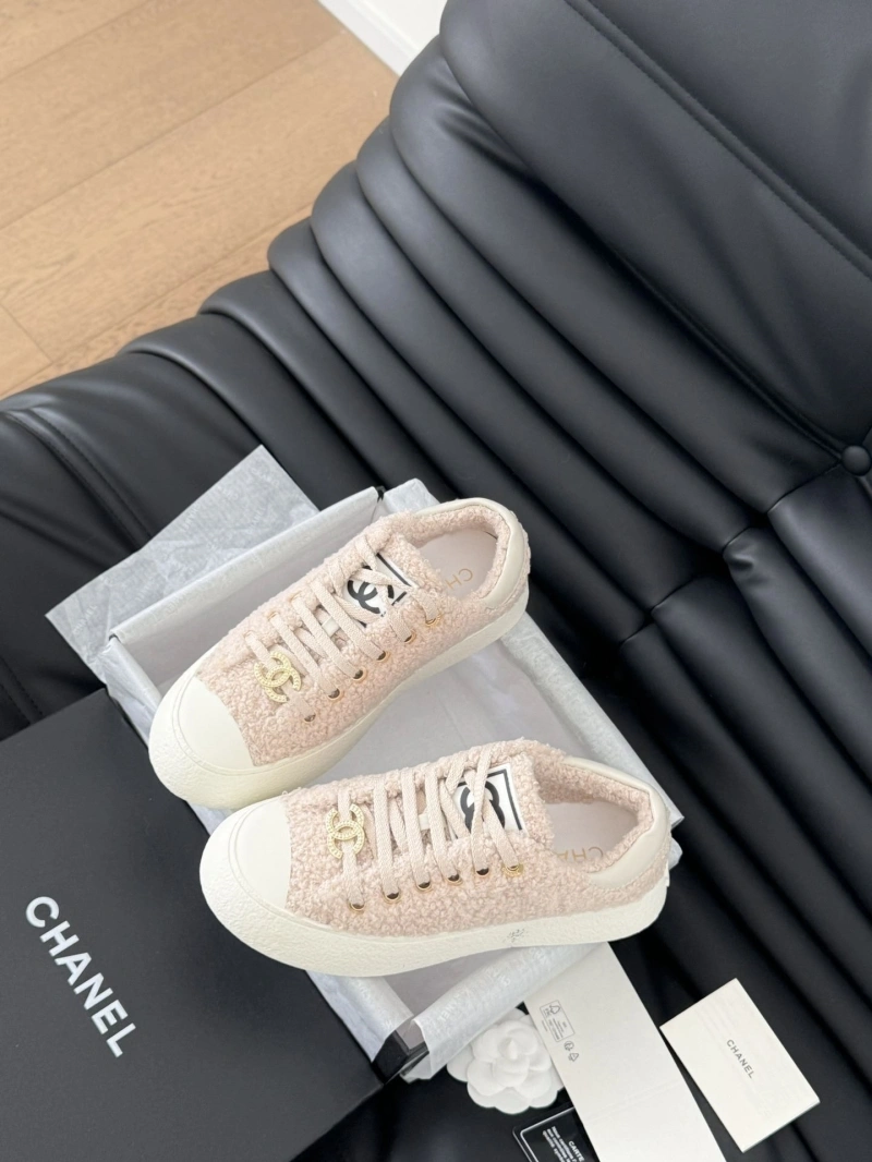SportInspired Chxnxl Sneakers 125947