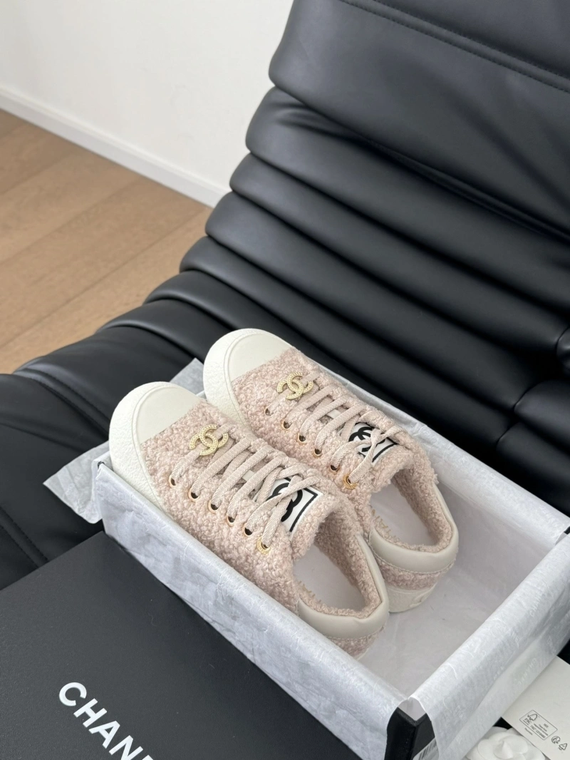 SportInspired Chxnxl Sneakers 125947