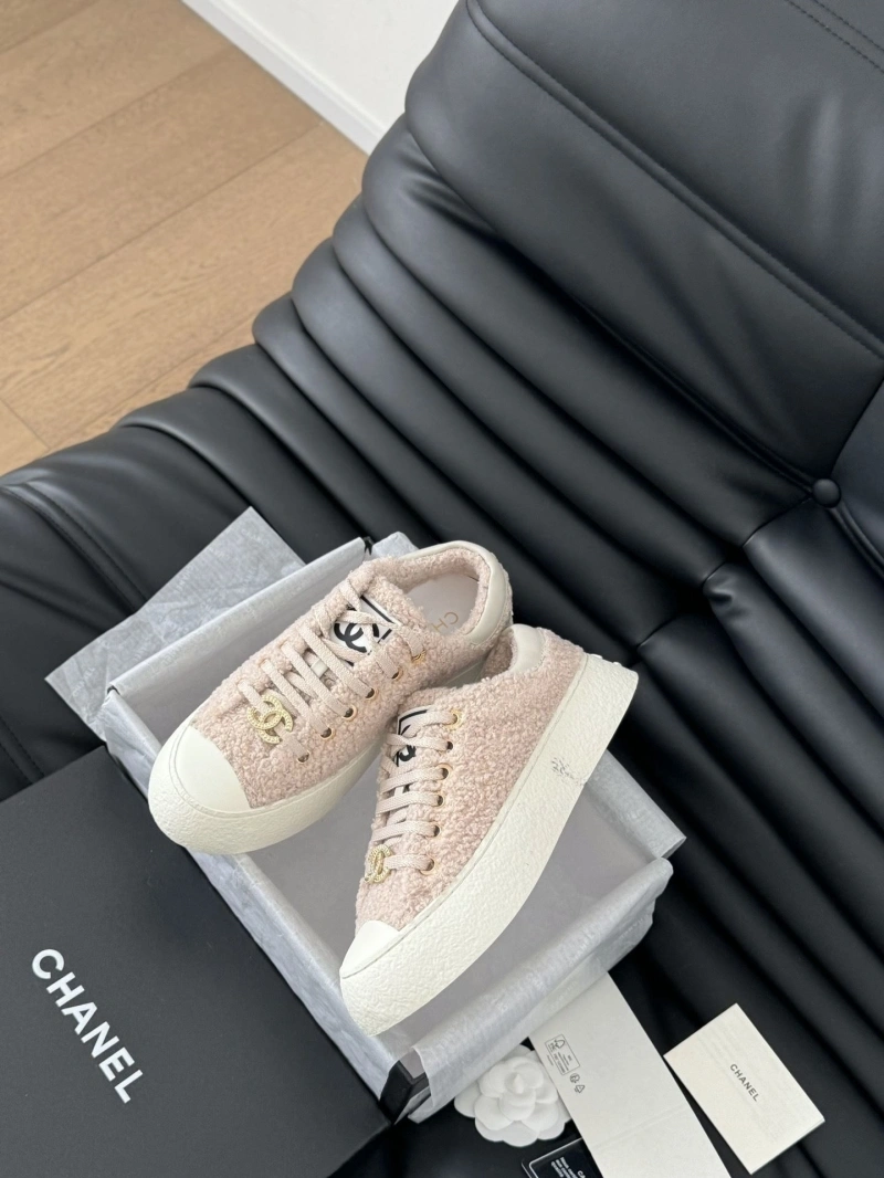 SportInspired Chxnxl Sneakers 125947