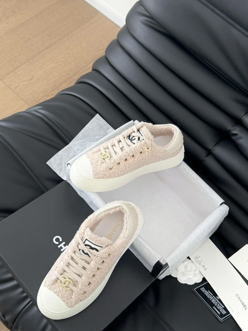 SportInspired Chxnxl Sneakers 125947