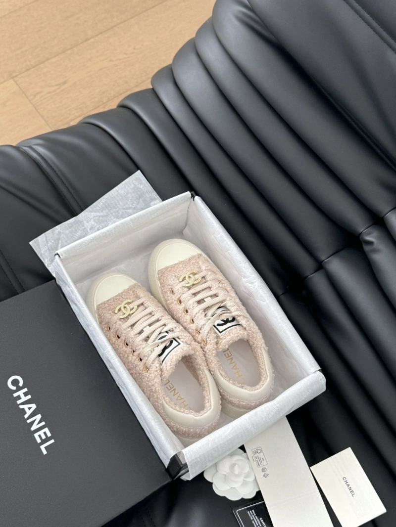 SportInspired Chxnxl Sneakers 125947