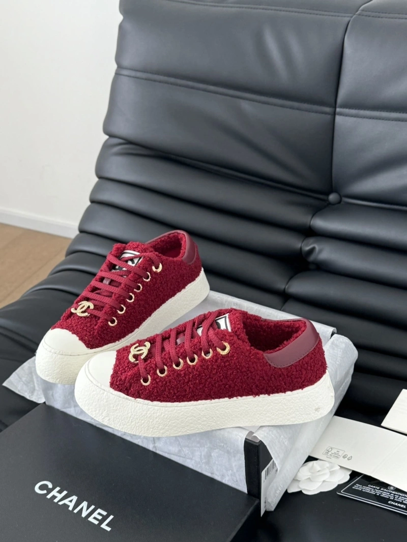 Chxnxl Sneakers BestValue 125945