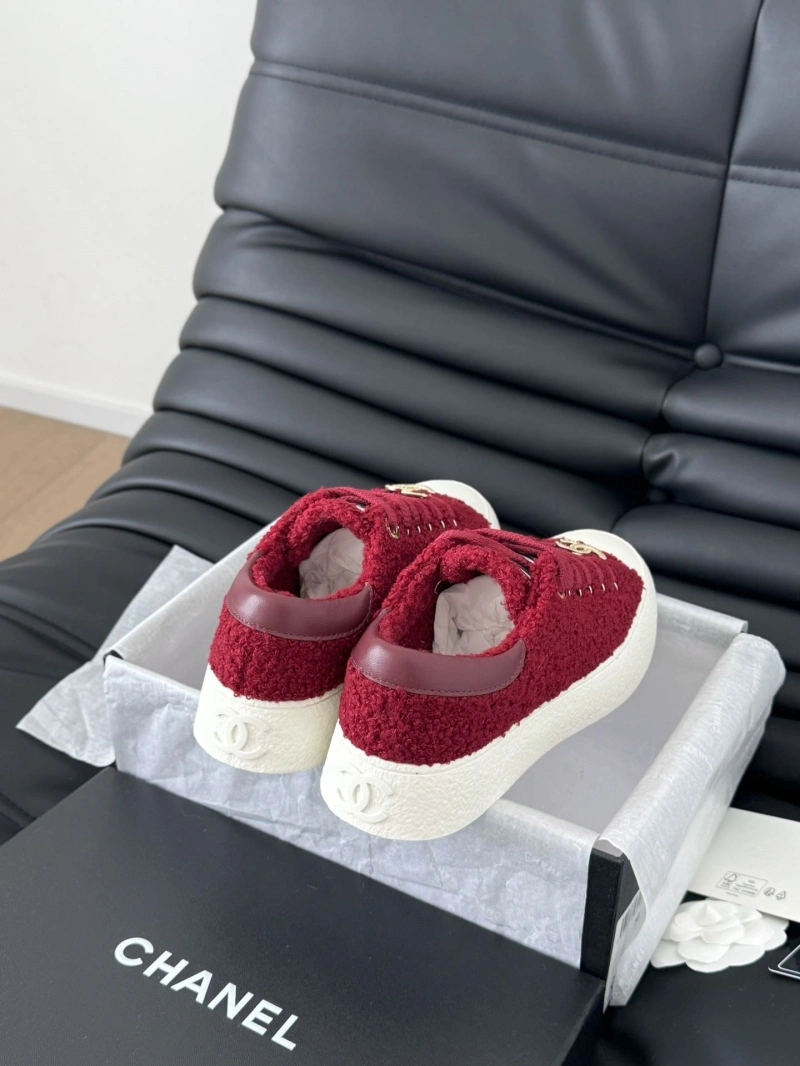 Chxnxl Sneakers BestValue 125945