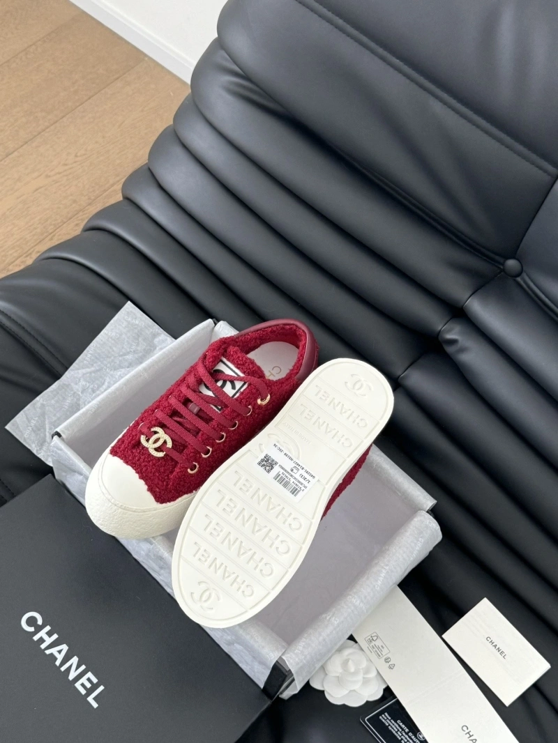 Chxnxl Sneakers BestValue 125945