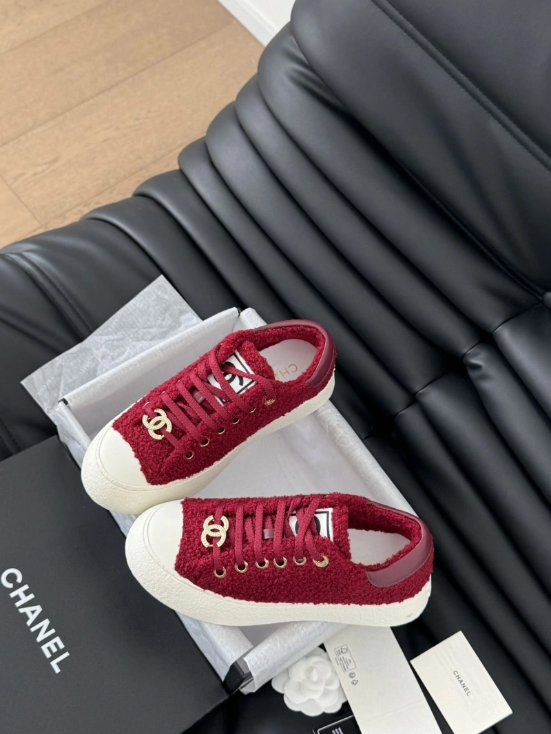 Chxnxl Sneakers BestValue 125945