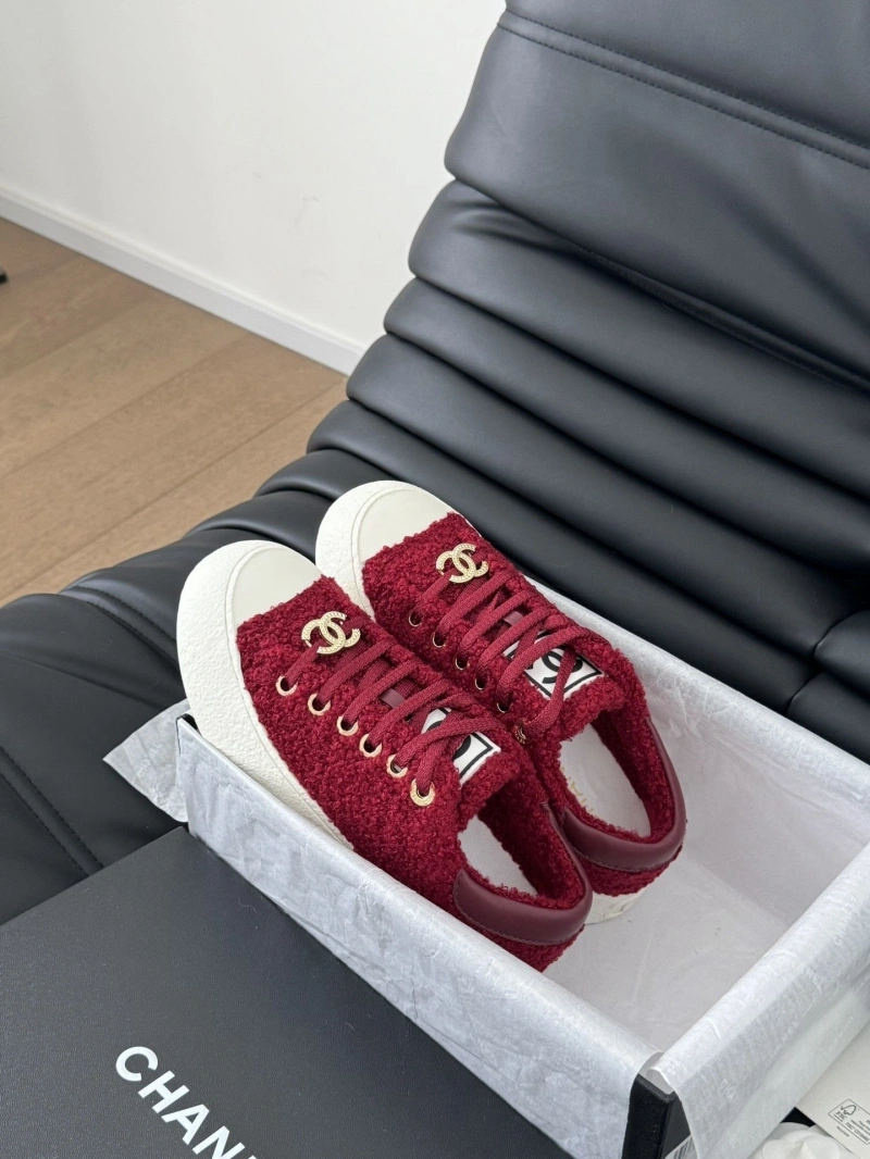 Chxnxl Sneakers BestValue 125945
