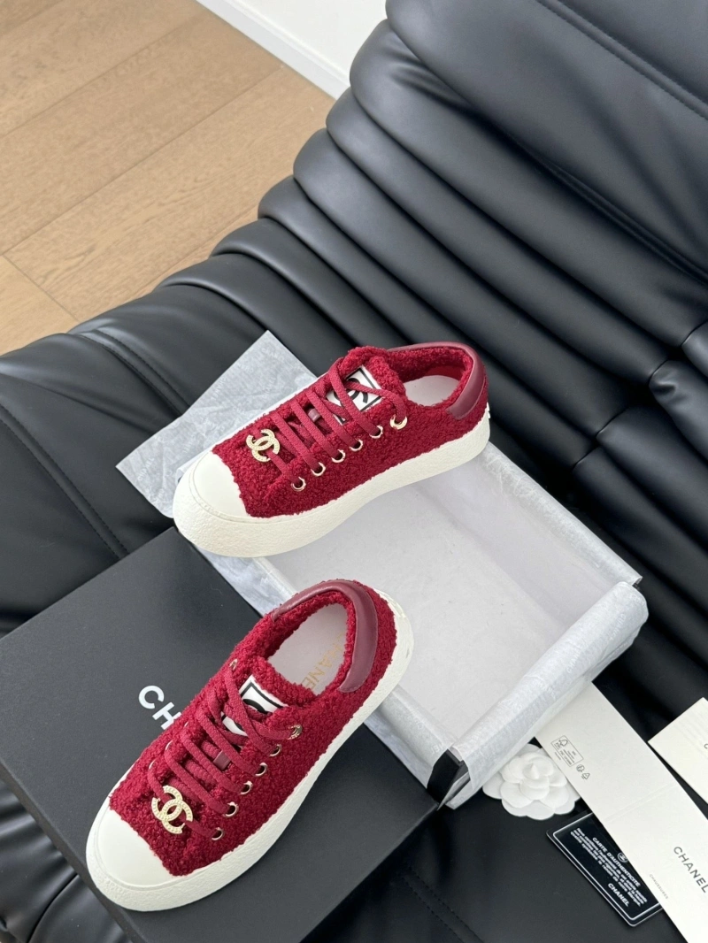 Chxnxl Sneakers BestValue 125945