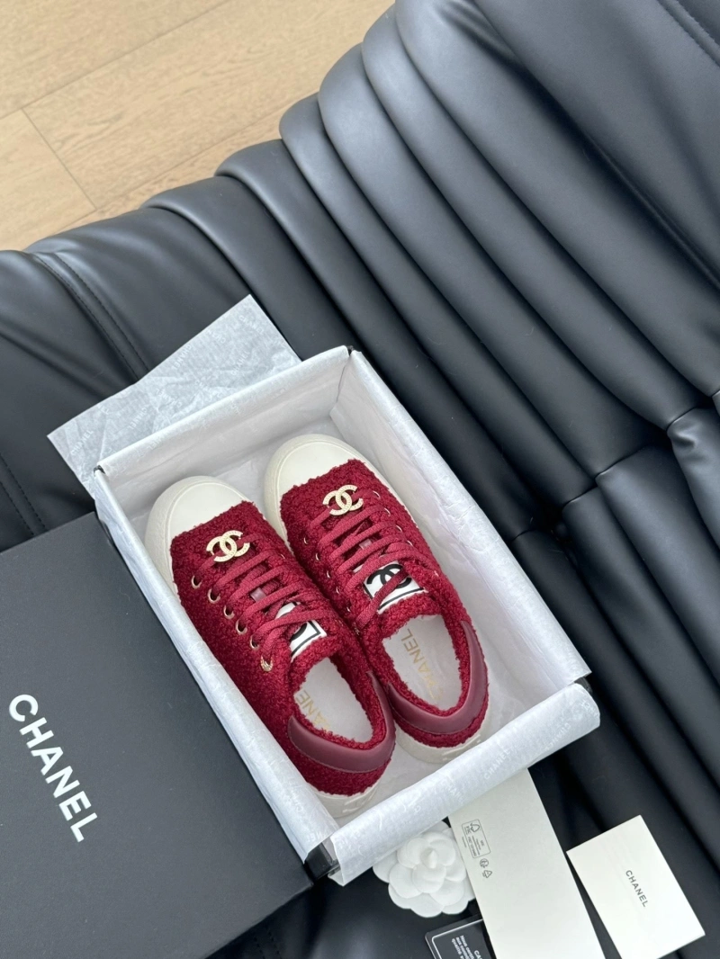 Chxnxl Sneakers BestValue 125945