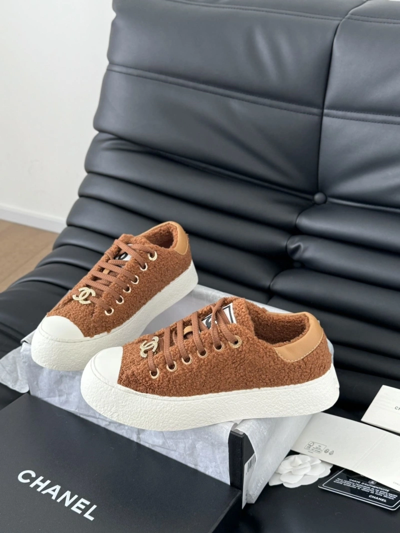 Chxnxl Sneakers Bright 125944
