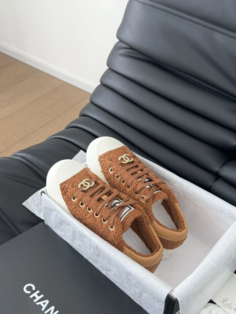 Chxnxl Sneakers Bright 125944