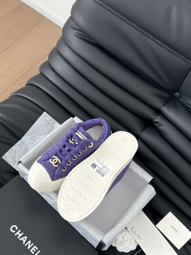 Chxnxl Sneakers HighQuality 125943