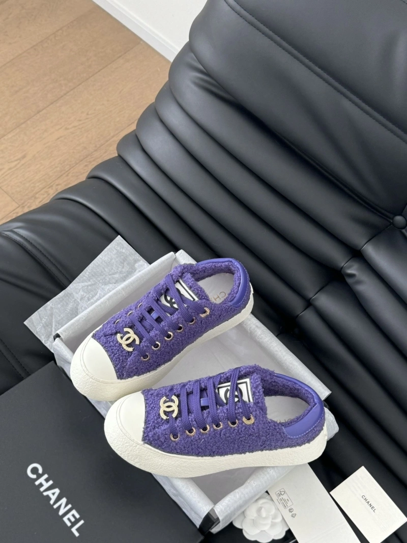 Chxnxl Sneakers HighQuality 125943