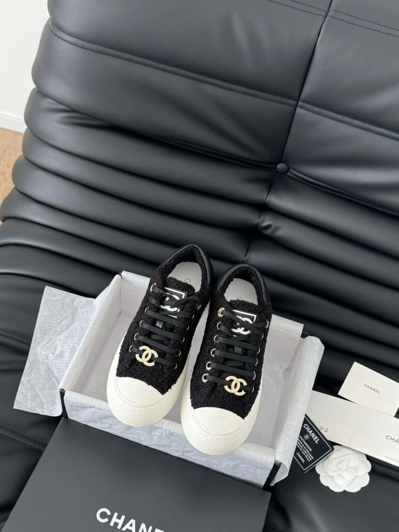 Functional Chxnxl Sneakers 125942